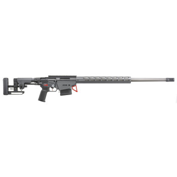 RUGER PRECISION RFL 6.5CRD 26" 10RD