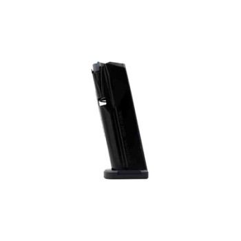 MAG SHIELD S15 FOR GLK 43X 15RD BLK