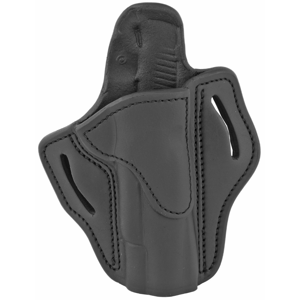 1791 BH1 OWB HOLSTER STEALTH BLK RH