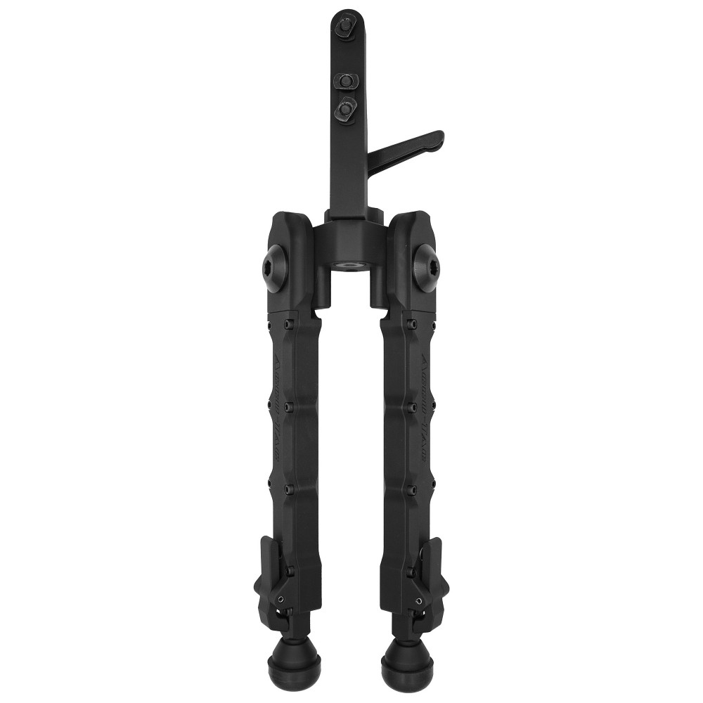 ACCU-TAC M-LOK SPEC-5 BIPOD BLACK