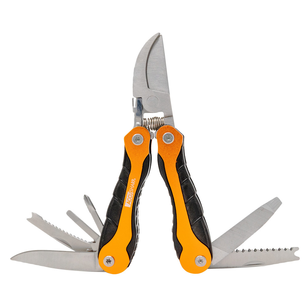 ACCUSHARP SPORTSMANS MULTI-TOOL