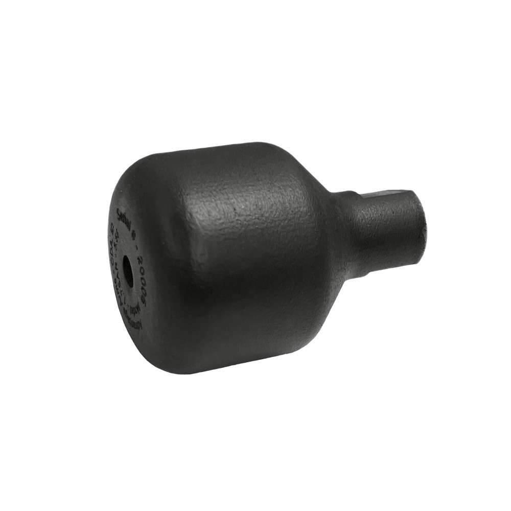 ADV ARMS 1.75X2.5 AR SUP 556 DT BLK