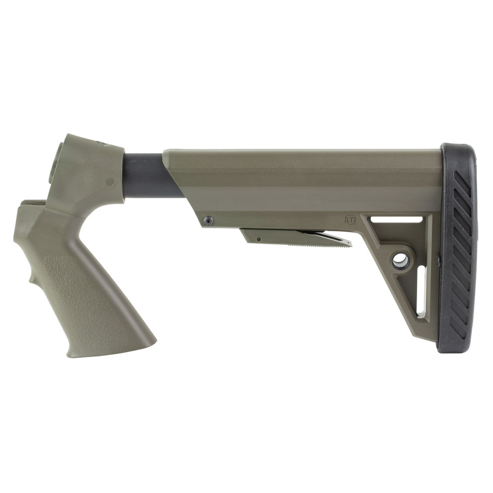 ADV TECH SHFORCE G2 REM/MOSS STK UC