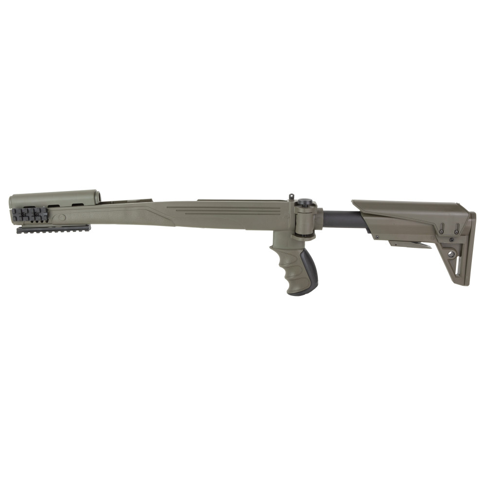 ADV TECH STRIKEFORCE SKS STOCK UC