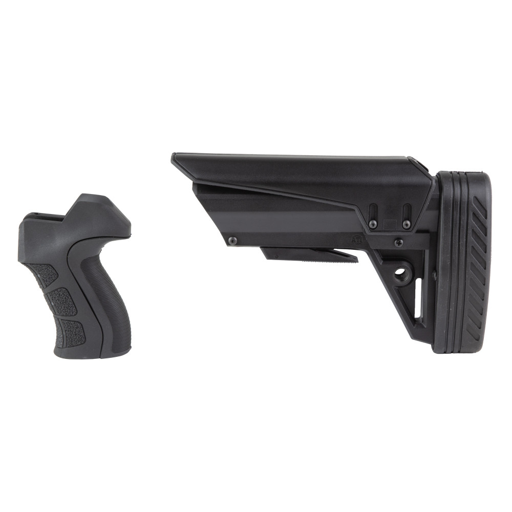 ADV TECH TAC-LT STK X2 BP/GRIP 590R