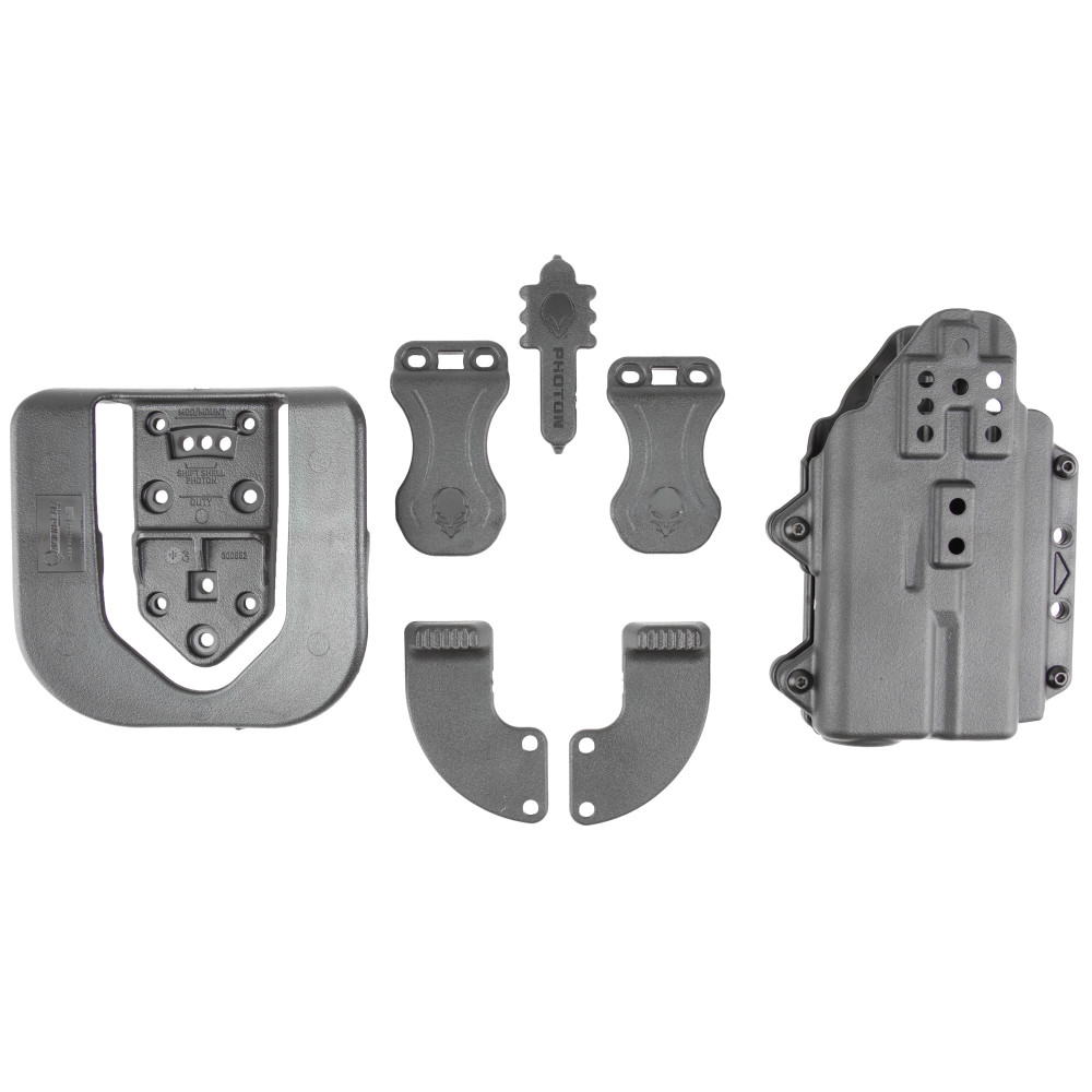 AGH PHOTON FITS GLK 19/44/45/23 BLK