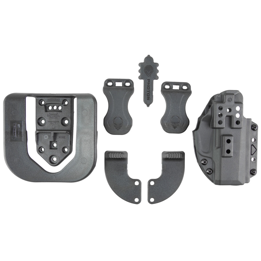 AGH PHOTON FITS SIG P365 BLK