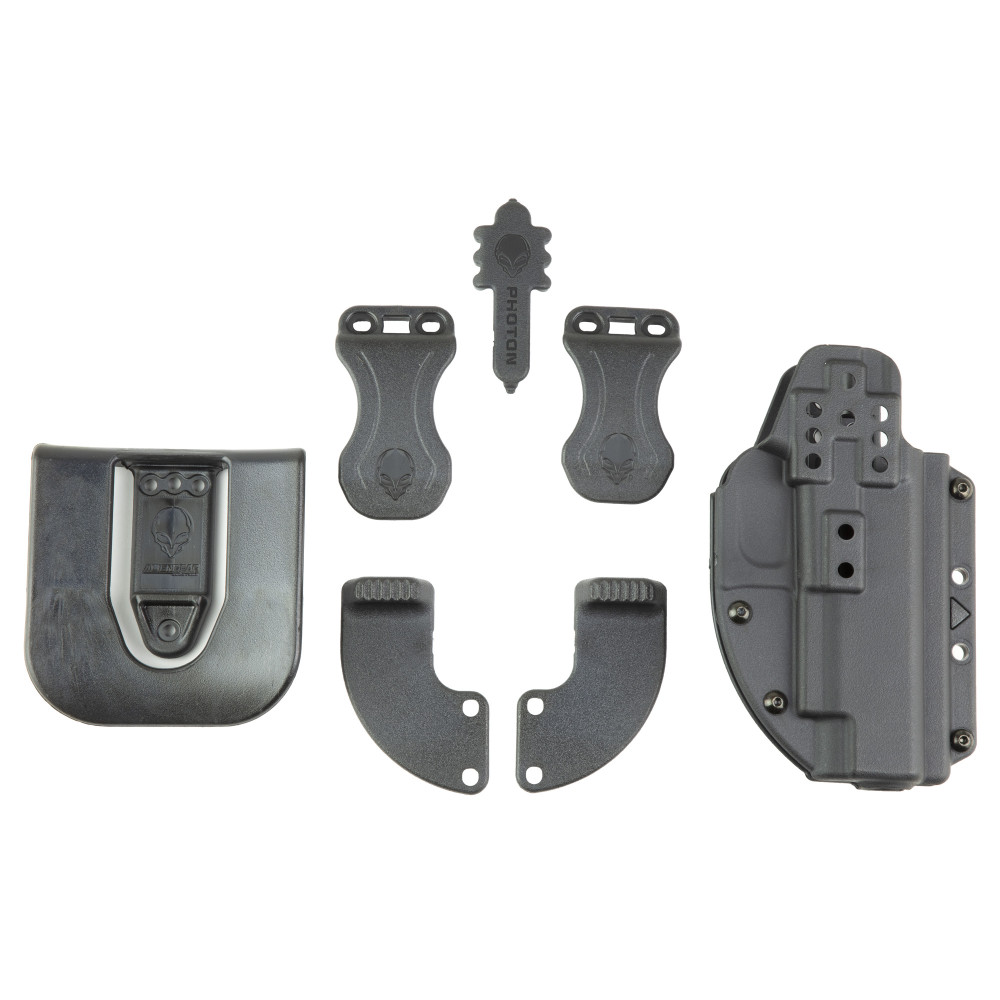 AGH PHOTON GLOCK 48/48MOS HOLSTER