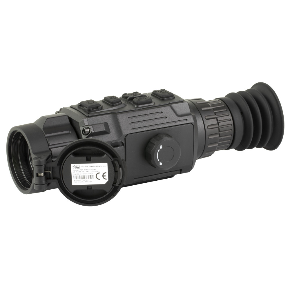 AGM RATTLERV2 25-384 THERMAL SCOPE