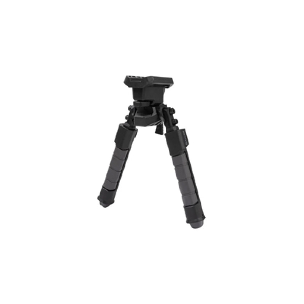 ALLEN HELIX POLY BIPOD LOW TILT STUD