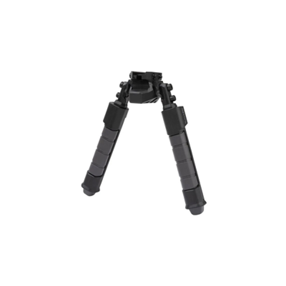 ALLEN HELIX POLYM BIPOD LOW PIC RAIL