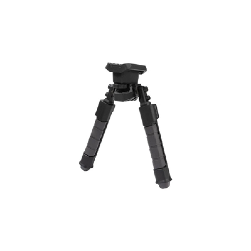 ALLEN HELIX POLYMER BIPOD LOW STUD