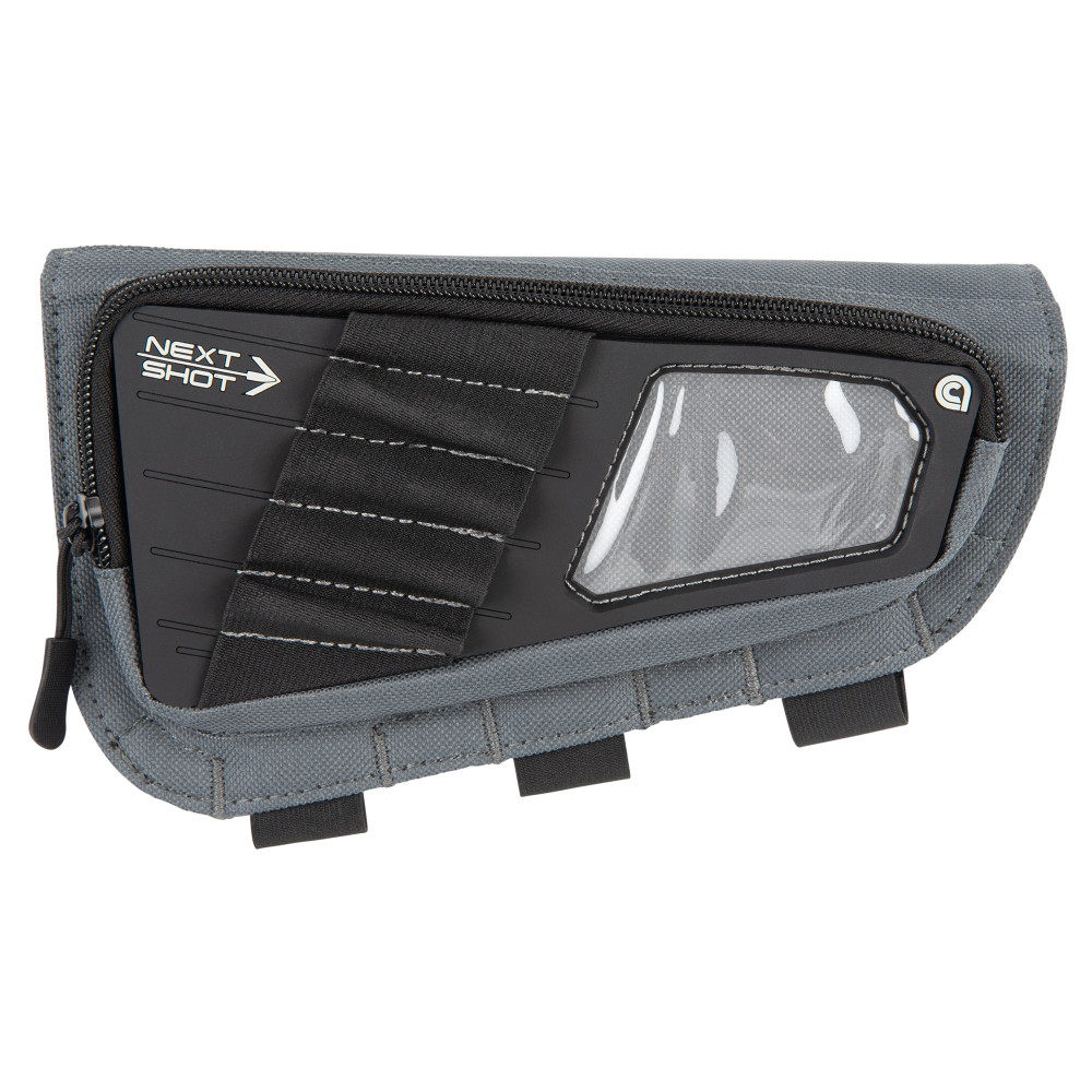 ALLEN NEXT SHOT CODY BUTTSTK PCH BLK