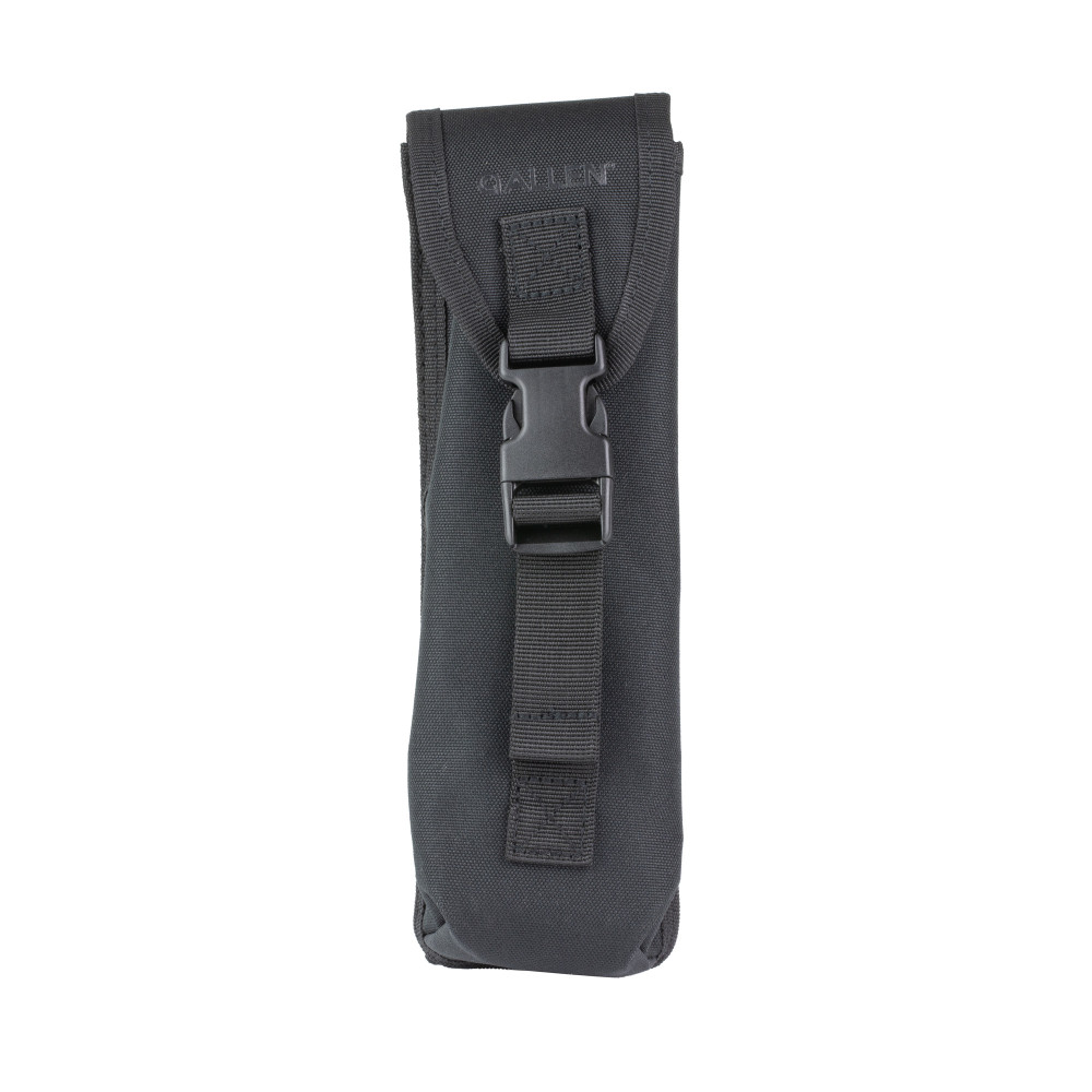 ALLEN SINGLE SUPPRESSOR POUCH BLACK