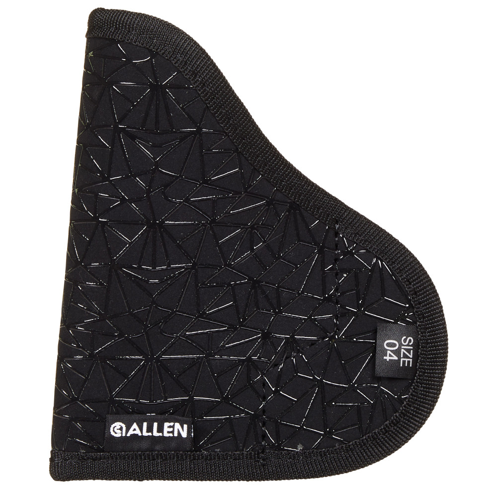 ALLEN SPDERWB ITP HLSTR SIZE #04 BLK