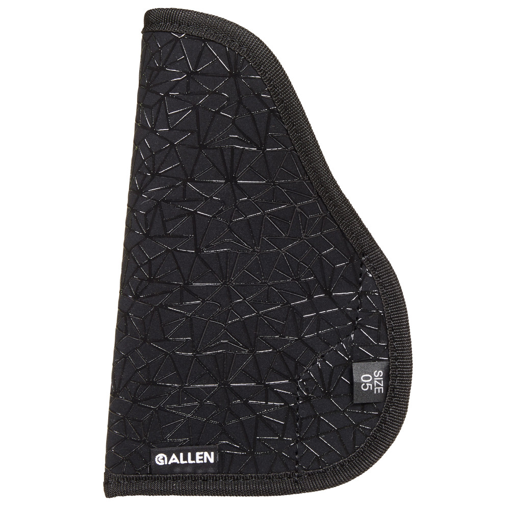 ALLEN SPDERWB ITP HLSTR SIZE #05 BLK