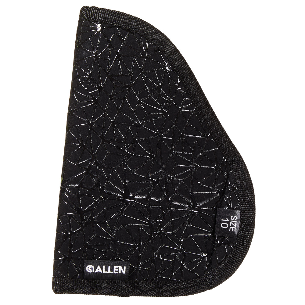 ALLEN SPDERWB ITP HLSTR SIZE #10 BLK