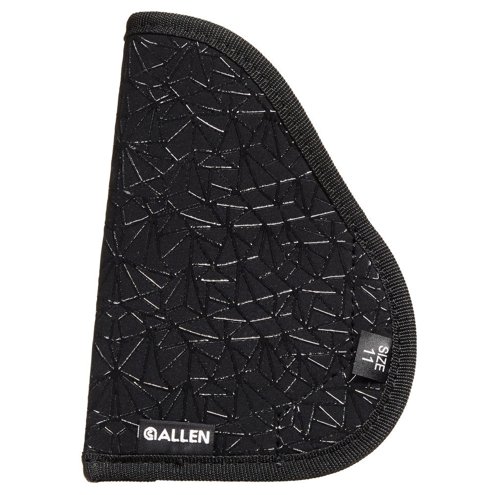 ALLEN SPDERWB ITP HLSTR SIZE #11 BLK