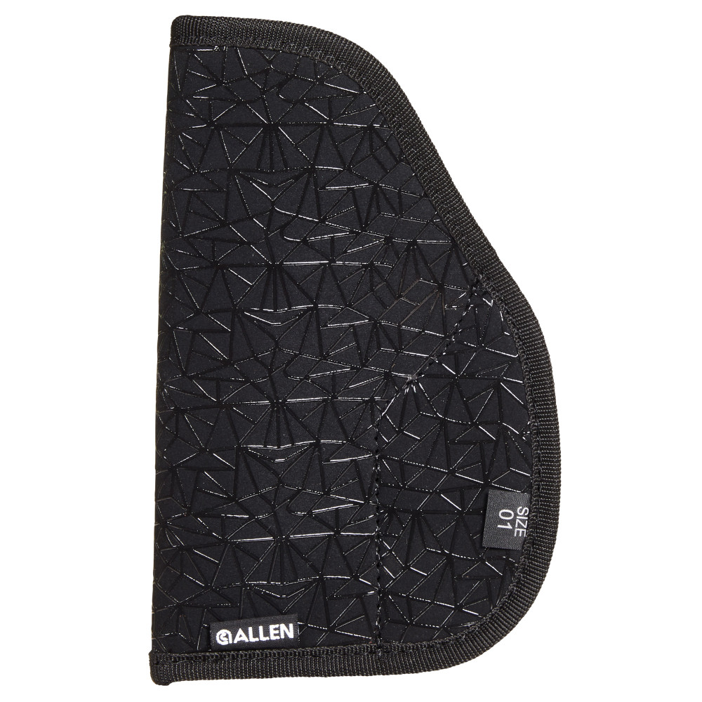 ALLEN SPIDRWB ITP HLSTR SIZE #01 BLK