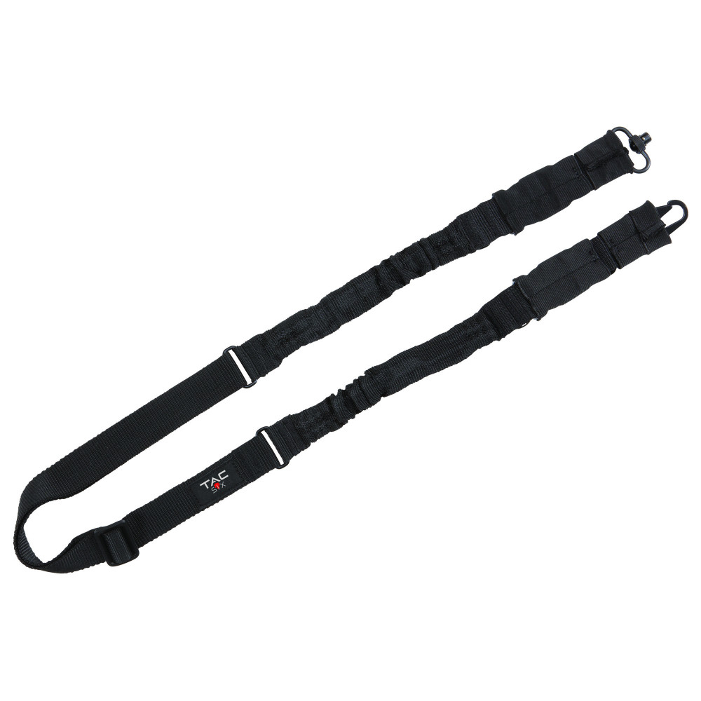 ALLEN TAC SIX CIT SNG/DBL SLNG QD BK