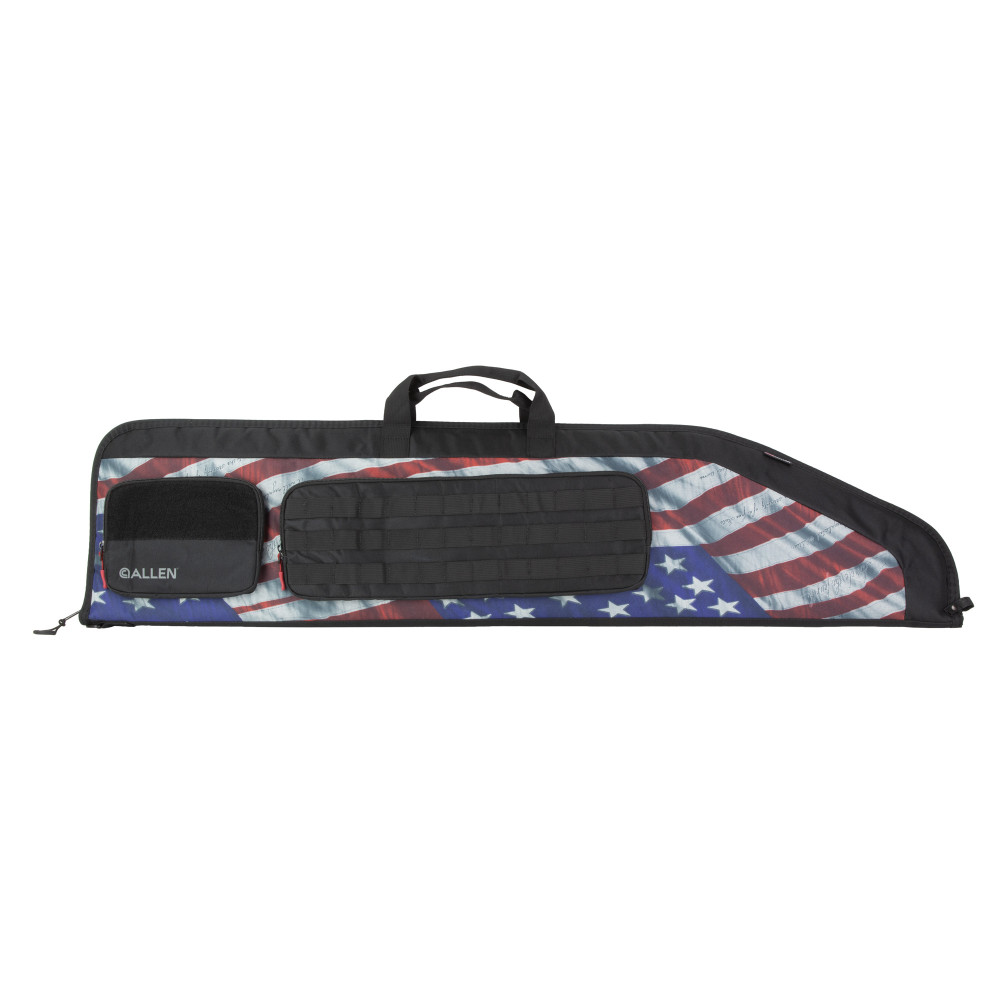 ALLEN VICTORY TAPER RIFLE CASE 46"