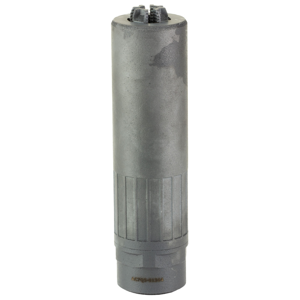 ALLEYCAT 556 INCONEL 718 QD BLK