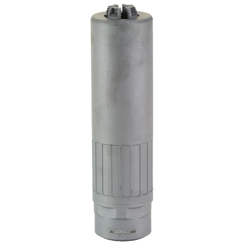 ALLEYCAT 556 TI QD BLACK