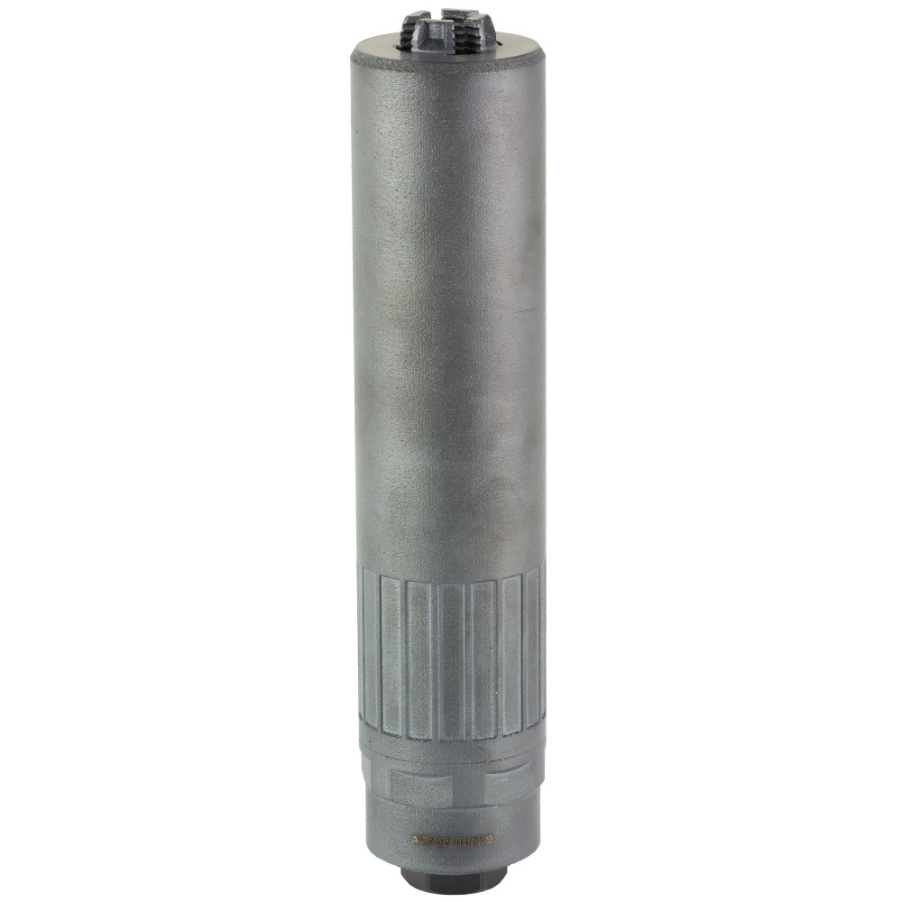 ALLEYCAT 762 INCONEL 718 QD BLK