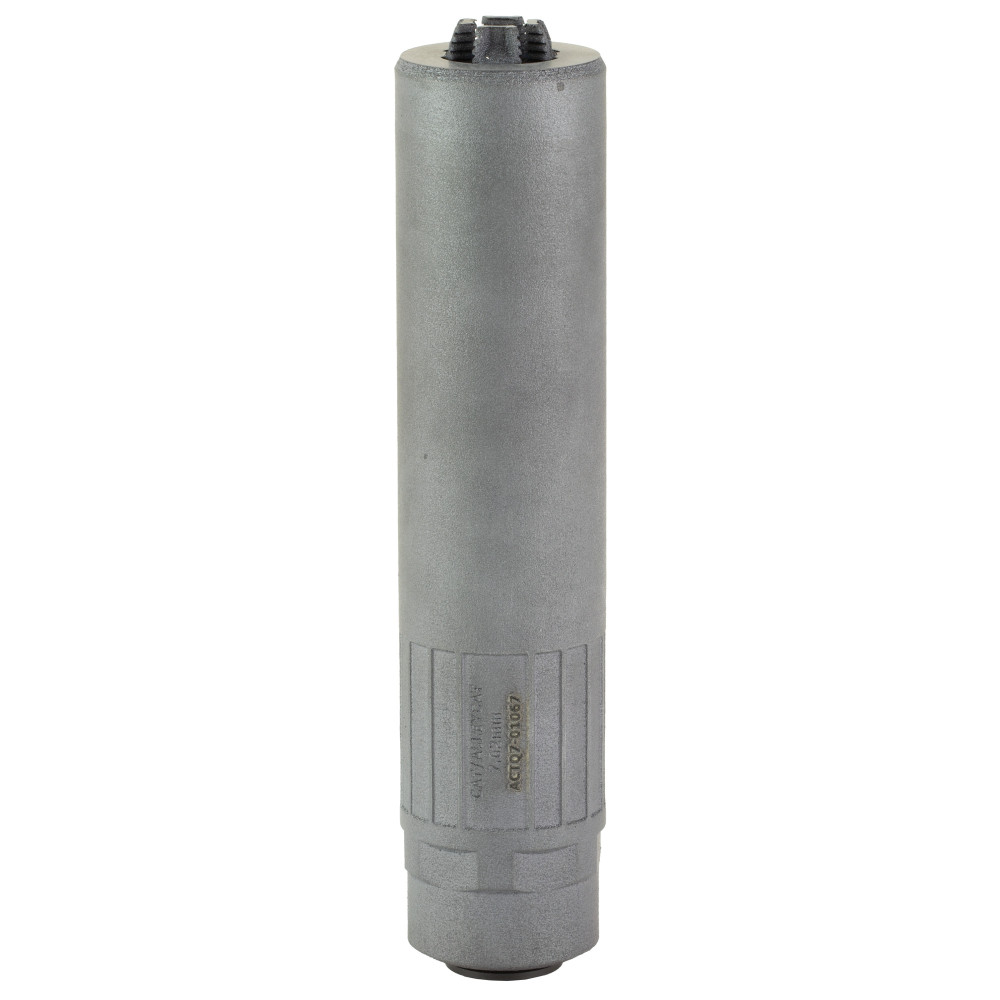 ALLEYCAT 762 TI QD BLK