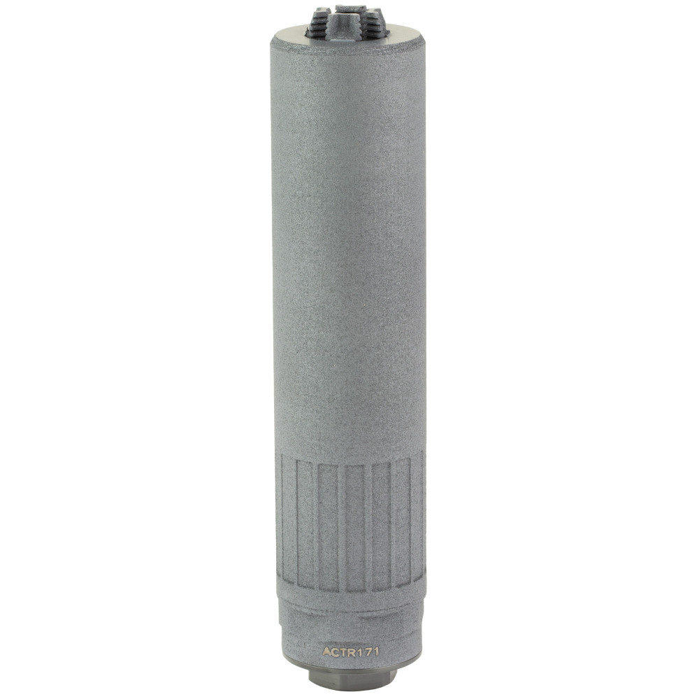 ALLEYCAT 762 TITANIUM HUB BLACK