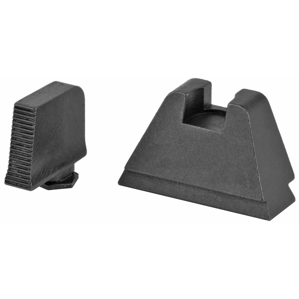 AMERIGLO OPTC HEIGHT FITS GLOCK BLK
