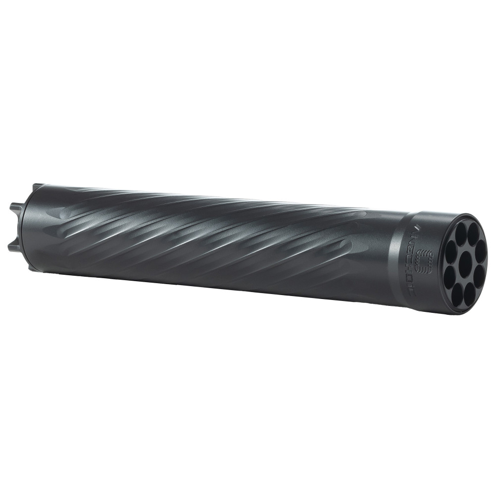 ANECHOIC ANECHOX 22 SPRSR 22CAL BLK