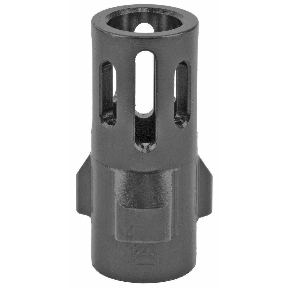ANGSTADT 3LUG 9MM FLASH HIDER 1/2X28