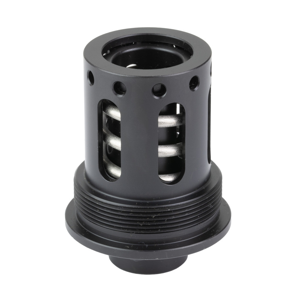 ANGSTADT HUB 1/2X28 BOOSTER ASSEMBLY