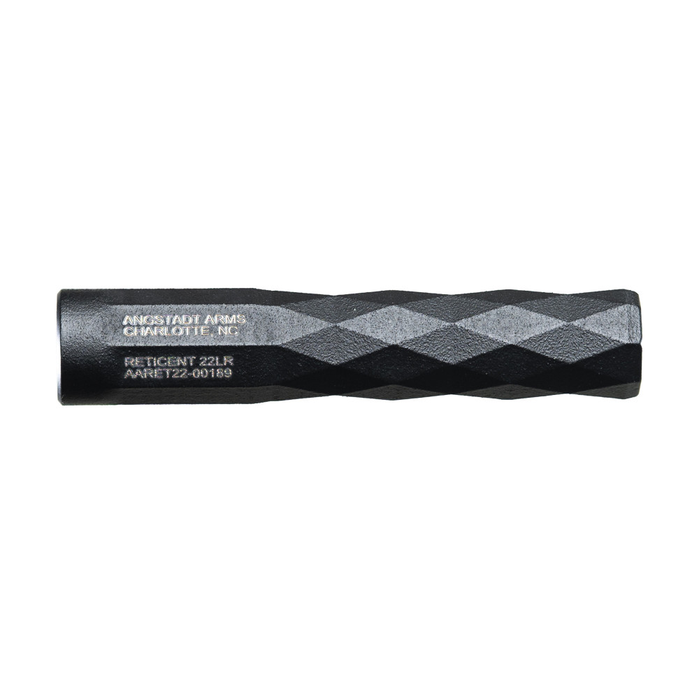 ANGSTADT RETICENT 22 1/2X28 TITANIUM