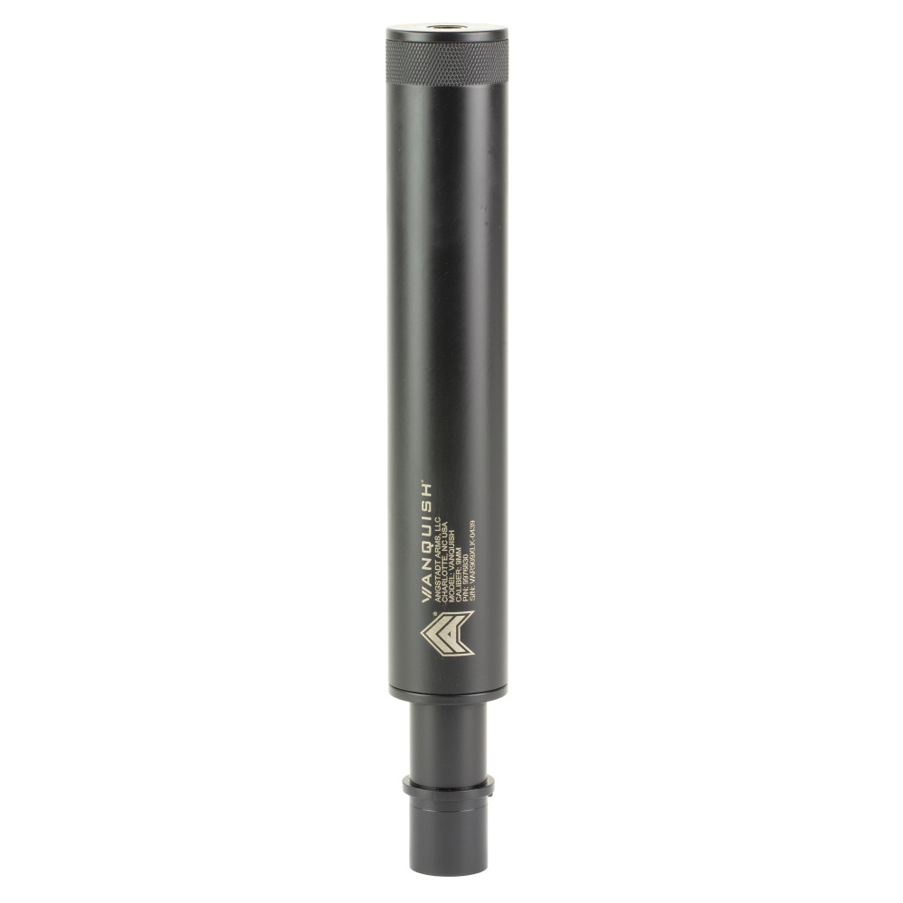 ANGSTADT VANQUISH 9MM ISB 10.5" BLK
