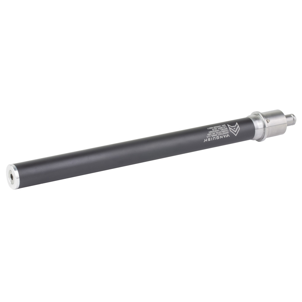 ANGSTADT VNQSH IS 22LR AR-22 12" BBL