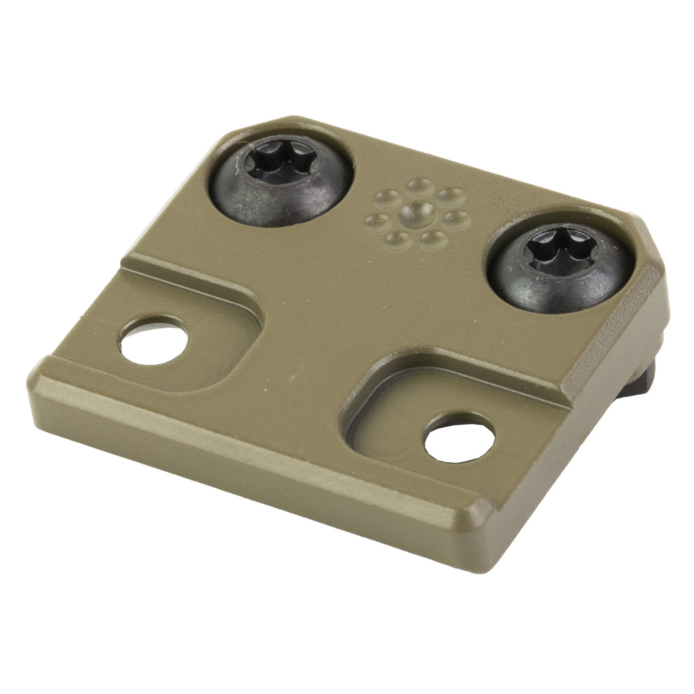 ARISAKA SIDE SCOUT MOUNT M-LOK FDE