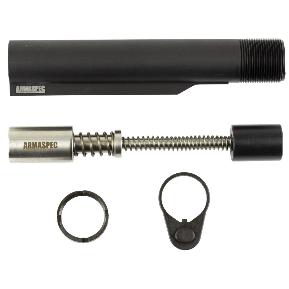 ARMASPEC SRS BUFFER KIT H2 GEN 4