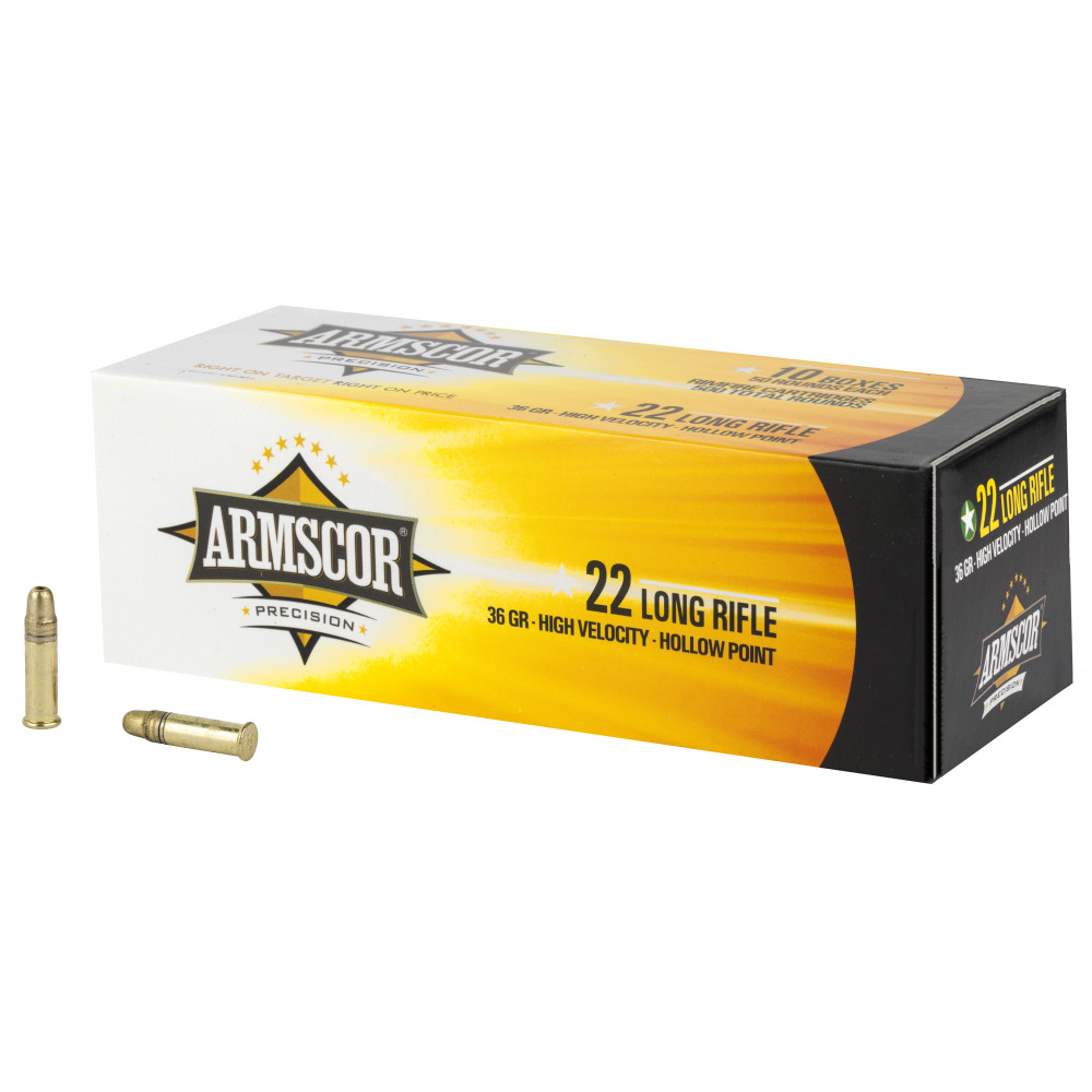 Armscor