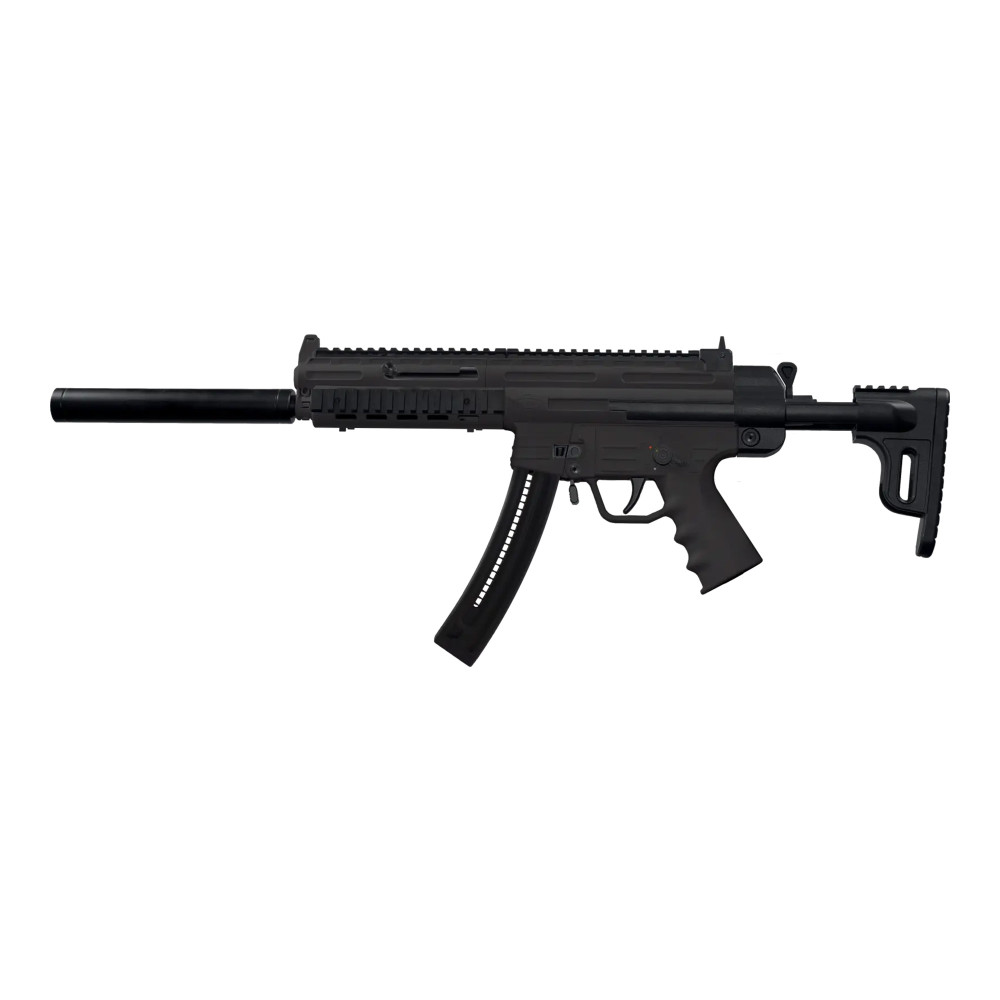 ATI GSG-16 RIA 22LR 16.25" MLOK 22RD
