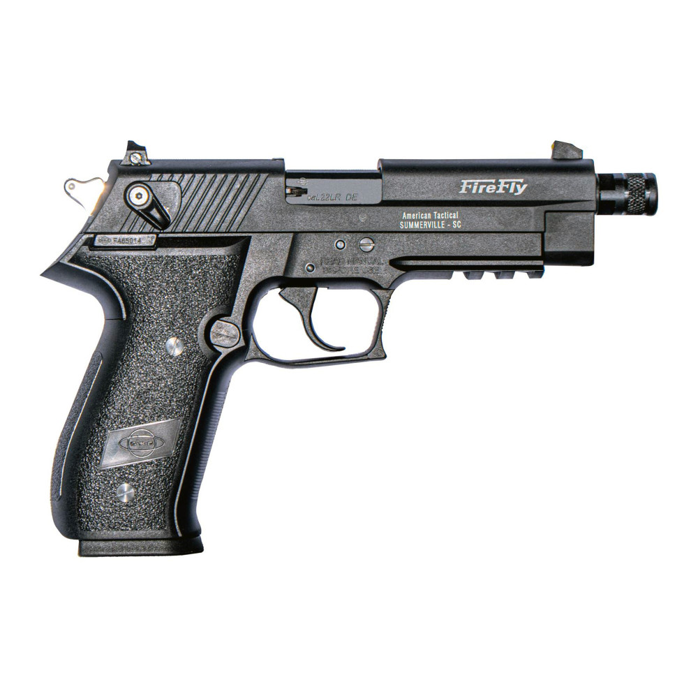 American Tactical