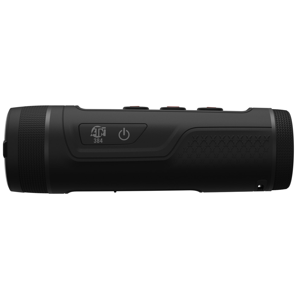 ATN BLAZETREK 6 384X288 25MM THERMAL