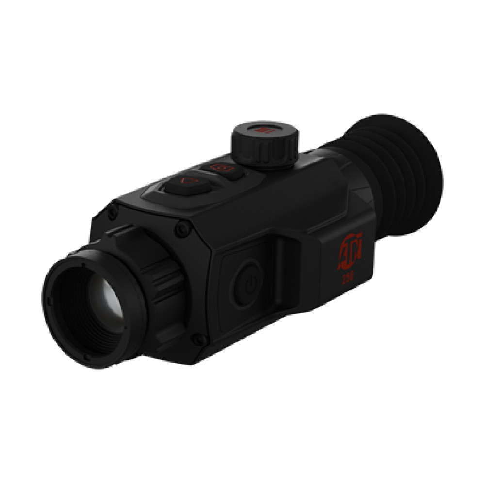ATN THOR6 MINI 2-16X 256X192 THERM