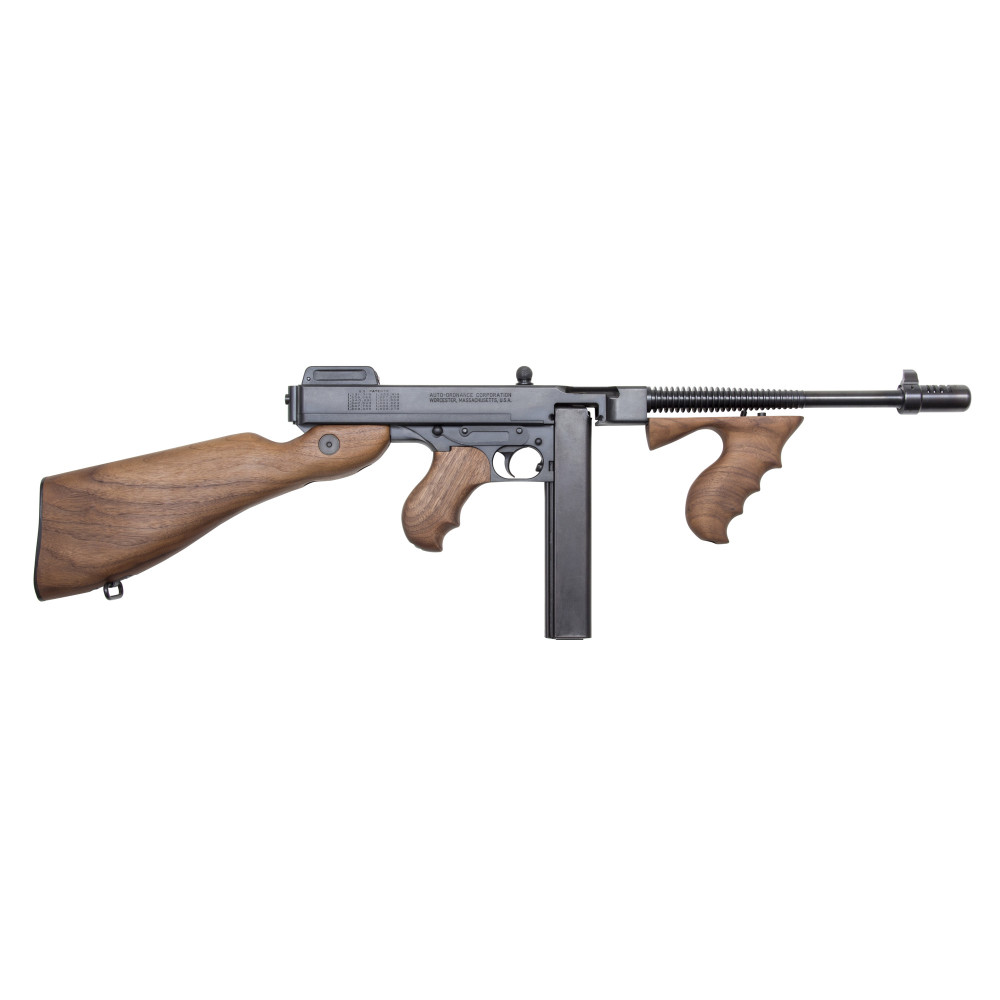 AUTO ORD 1927A-1 SBR 10" 45ACP 20RD