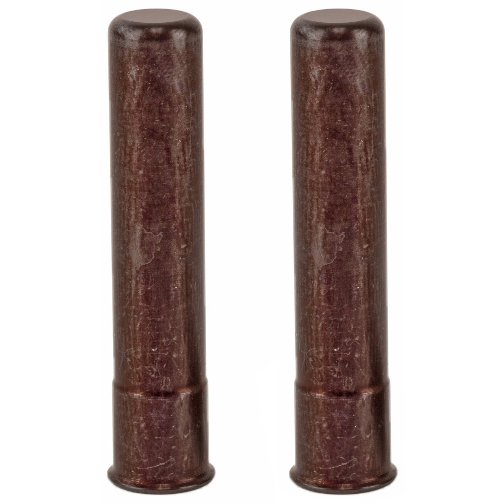AZOOM SNAP CAPS 410 BORE 2/PK
