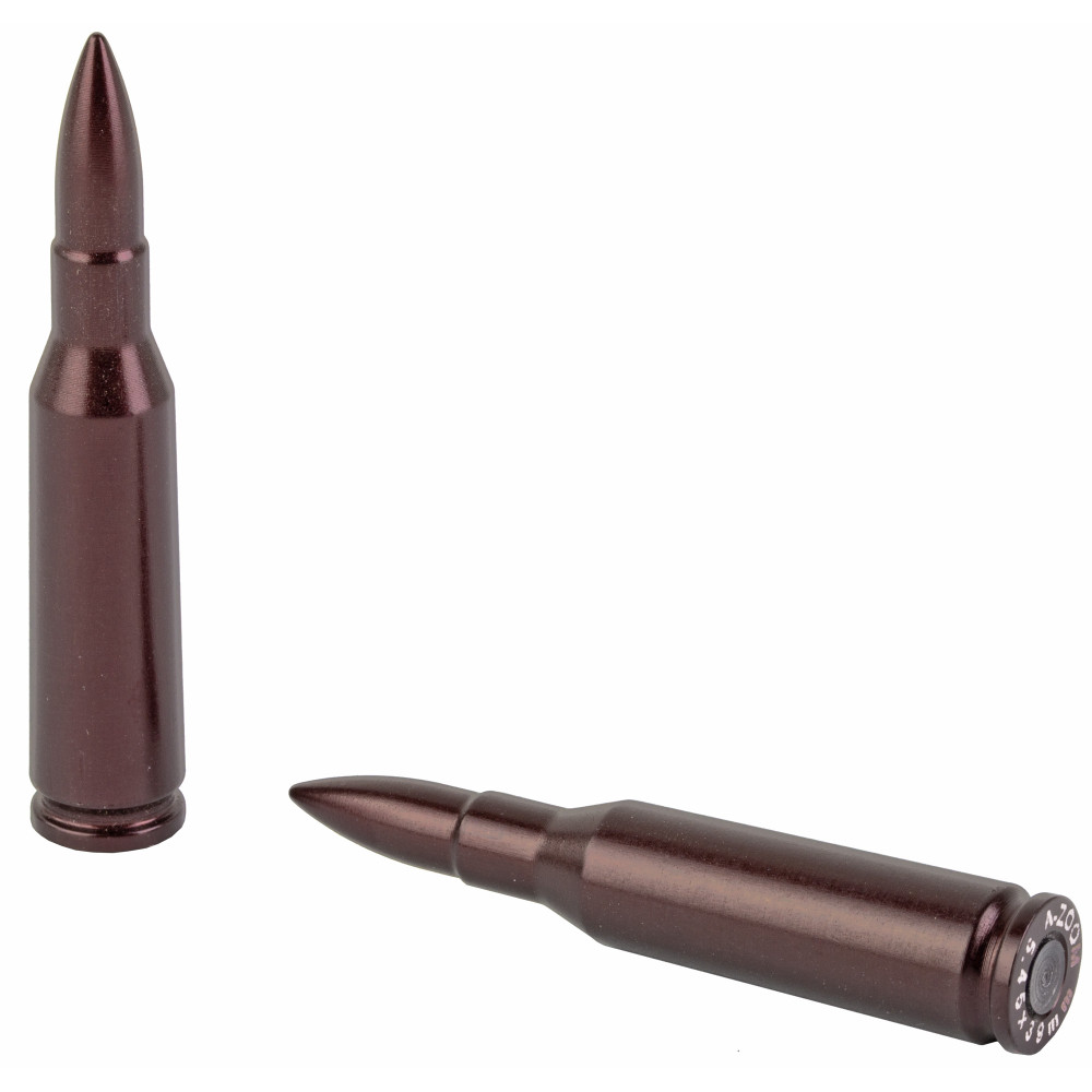 AZOOM SNAP CAPS 5.45X39R 2/PK