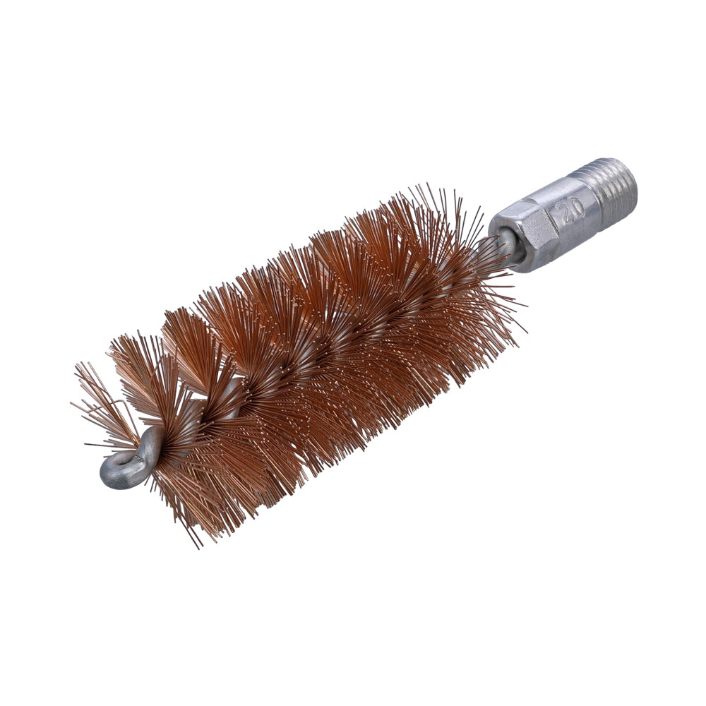 B/C 20GA BRSH/MOP CLEANING 3PK