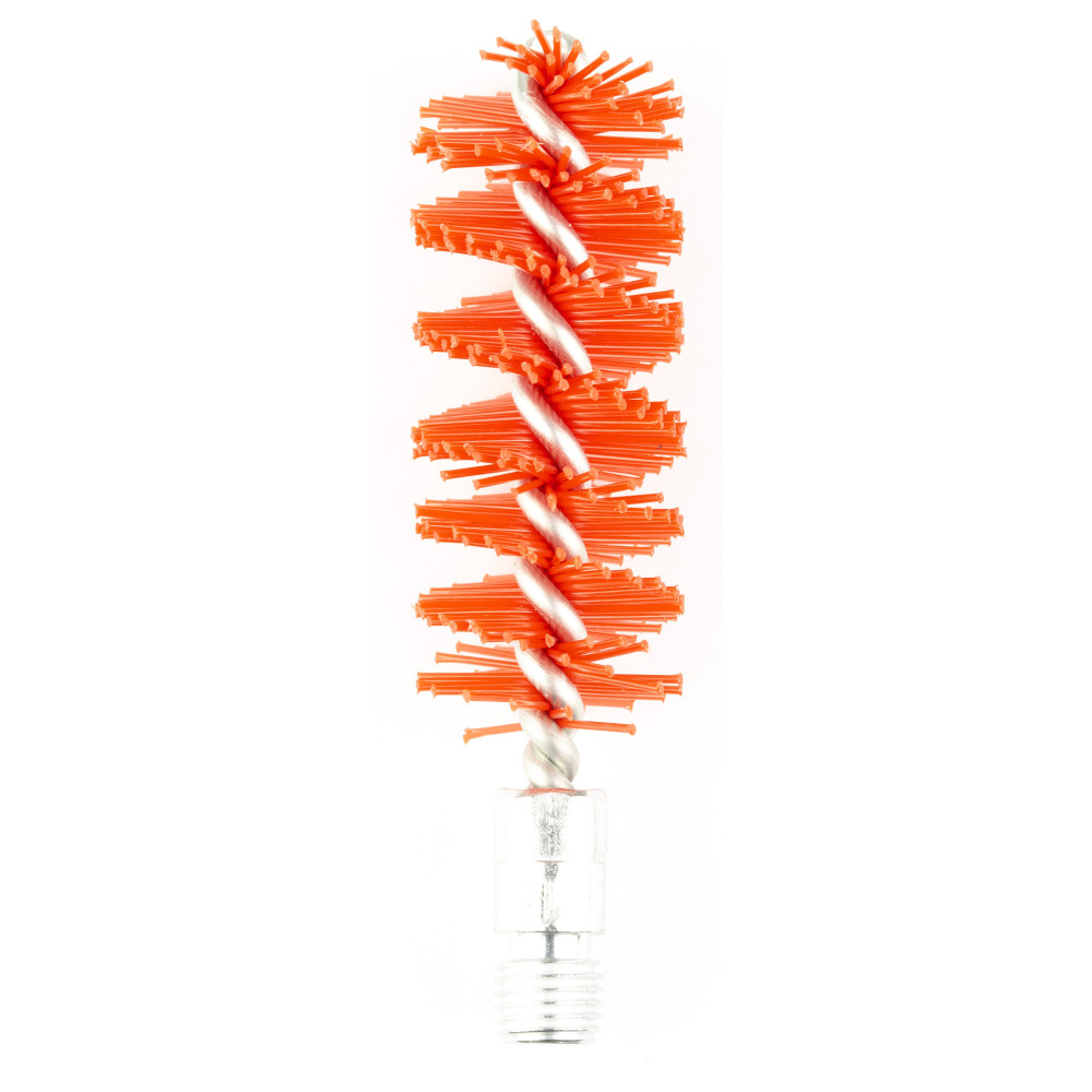 B/C NYLON BORE BRUSH 16GA RED