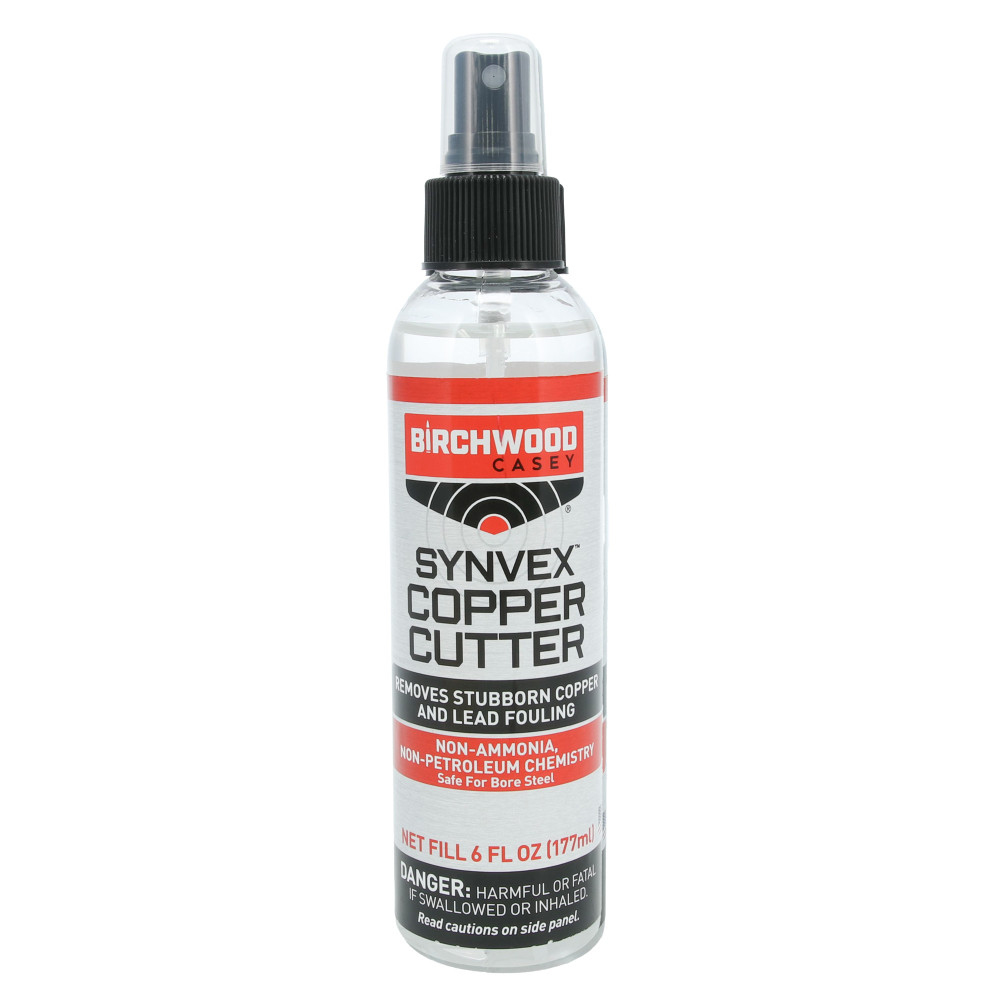 B/C SYNVEX COPPER CUTTER 6OZ SPRAY